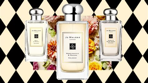 best seller jo malone fragrance